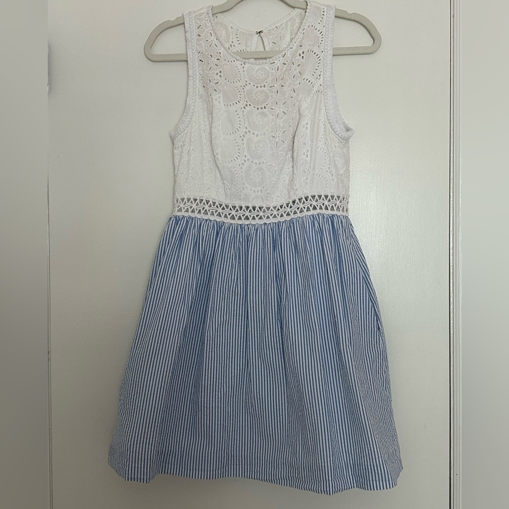 Lilly Pulitzer Alivia Dreas